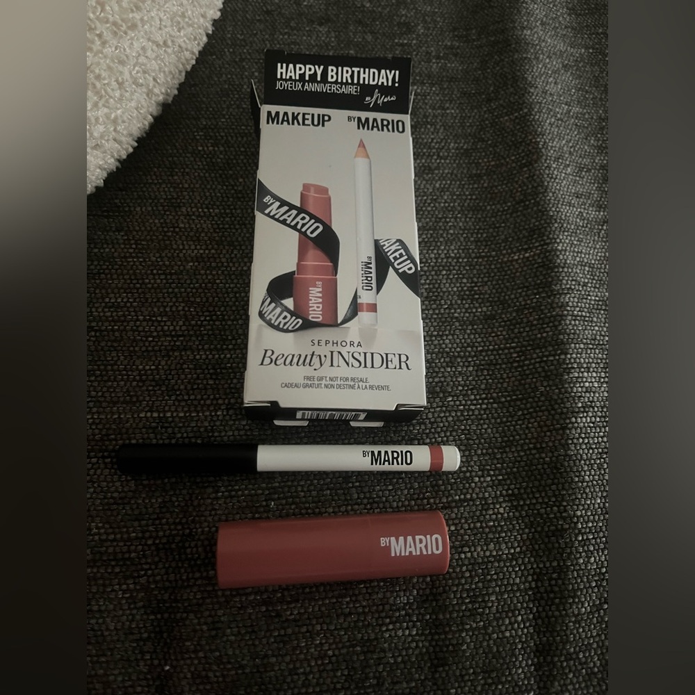 Lip Kit 👄 - Picture 2 of 5